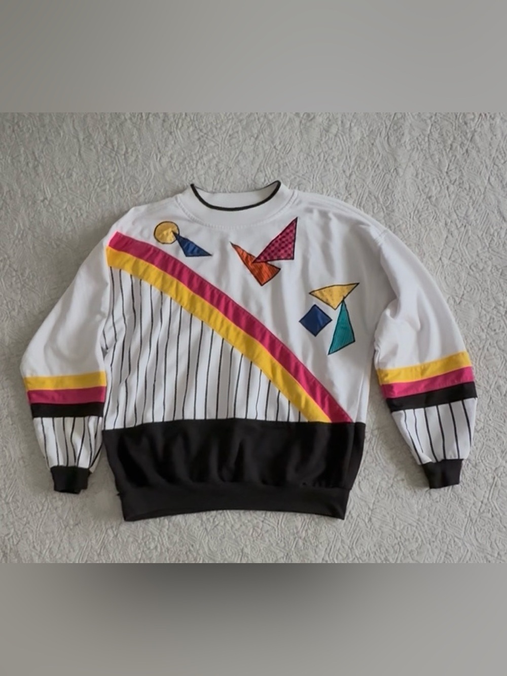 San Francisco Sport Vintage Top